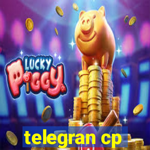 telegran cp